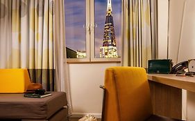 Novotel London Bridge